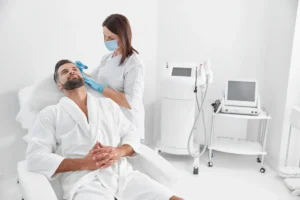 aesthetics clinic in portland - laser tattoo removal